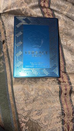 Versace Eros