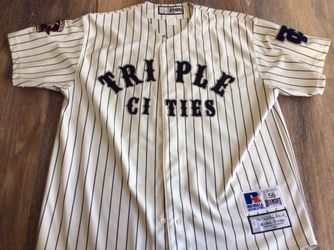 Old school Whitey Ford Jersey