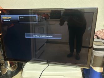 Samsung TV