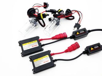 HID Kits $34.99 LED Kit $29.99
