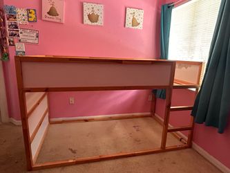 Bunk Beds