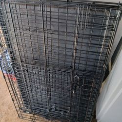 Dog And Cat Crates Xs/ Small/ Med