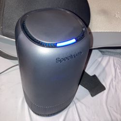 Spectrum Wi-Fi 7 with Backup