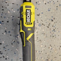 Ryobi 3/8 ratchet