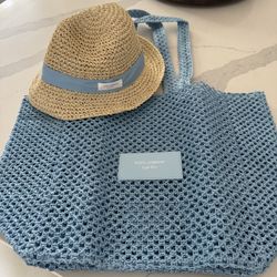 Dolce & Gabbana Beach Set 