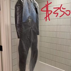 Diving Wetsuit only wear once