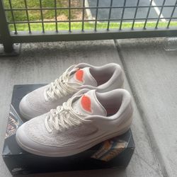 Jordan Retro 2s 