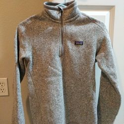 Patagonia Sweater Xs