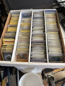 Pokemon Box