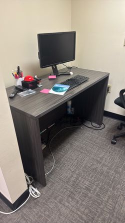 Desk