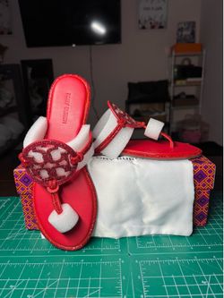 Tory Burch sandals