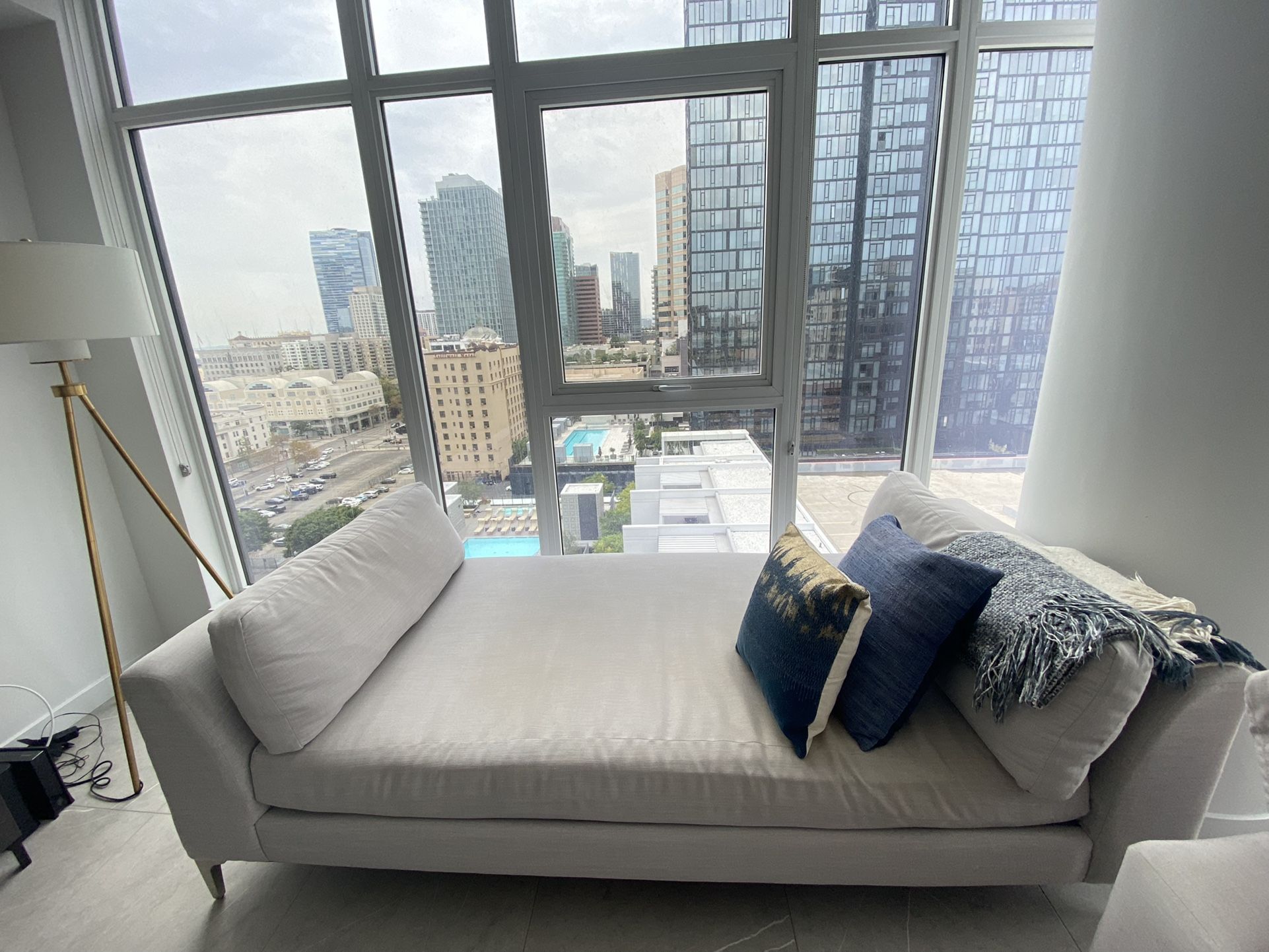 Living spaces Daybed
