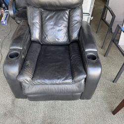 Recliner / Electrical Chair 