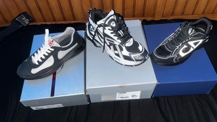 Designer shoes, need gone asap