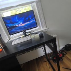 PC I3-12100f And GTX 1070 1tb SSD 32GB DDR4