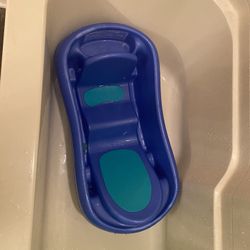 Baby Bath Tub