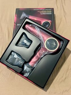 Bio Ionic 10X Ultralight Speed Dryer Limited Edition