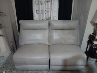 Comfy couch