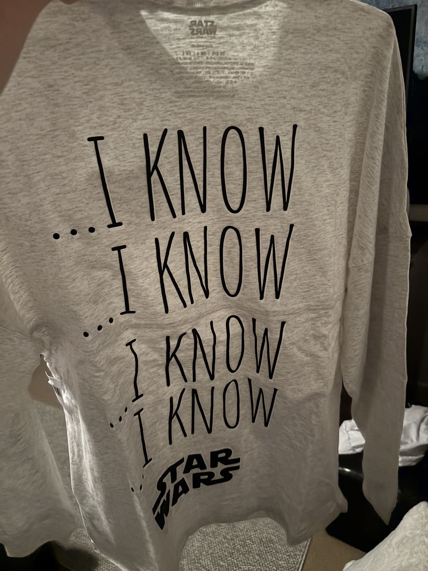 Start Wars