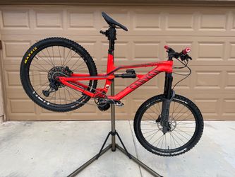 Canyon Spectral Al 27.5 - M - Heavily upgraded