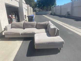 Free Couch