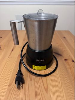 Secura Milk Frother