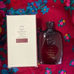 Oribe Beautiful Color Full Size Shampoo