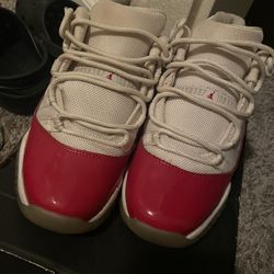 Jordan 11s