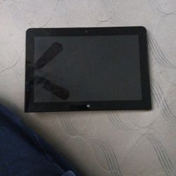 C201002RUS Lenovo Tablet 