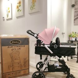 Brand New Baby Stroller , Never Been Used In Box 