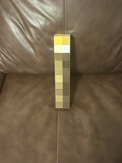 Minecraft Torch
