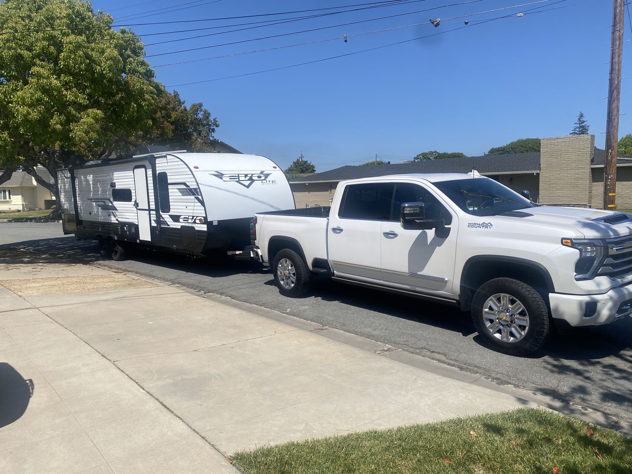 2024 Forest River T2700QBL