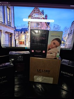 PERFUMES COLOGNES✅️🔥
