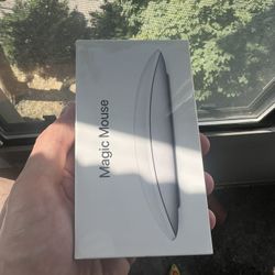 Apple Magic Mouse 2