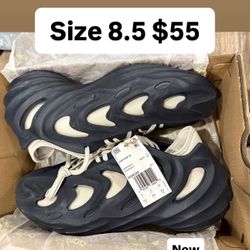 Men’s Adidas Brand New Foam 8.5