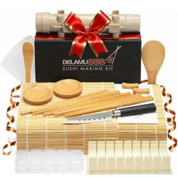 NEW Sushi Making Kit