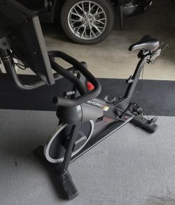 ProForm Studio Bike