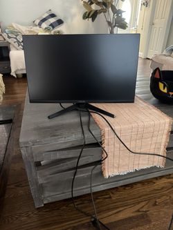 ASUS Gaming Monitor 1080p 120hz