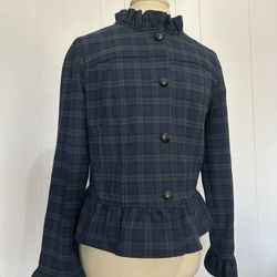 Banana Republic Jacket Size 6