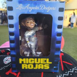 Miguel Rojas