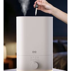 Humidifier - New