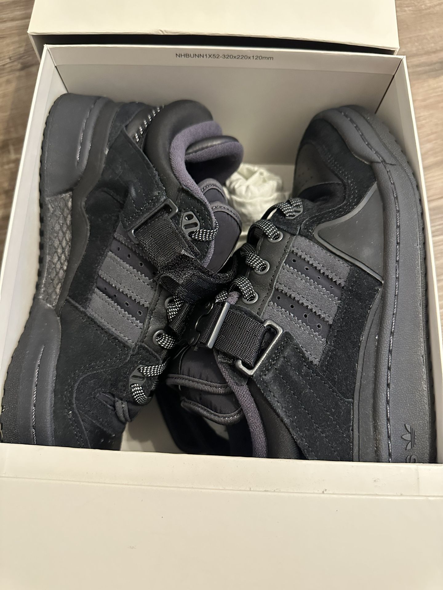 Adidas Forum Low Bad Bunny