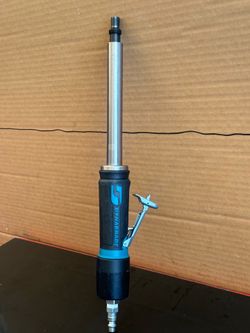 Dynabrade Tools 43515 Extension Die Grinder 4 H.P. 6" (152 mm) 25,000 RPM