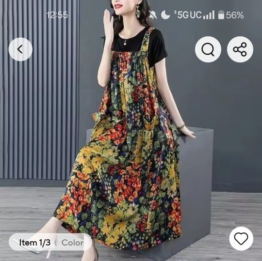 Dress Set
