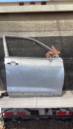 2019 Forester Door Passenger Front OEM ORIGINAL 🍒🐰GOOD 🍒🐰2024
