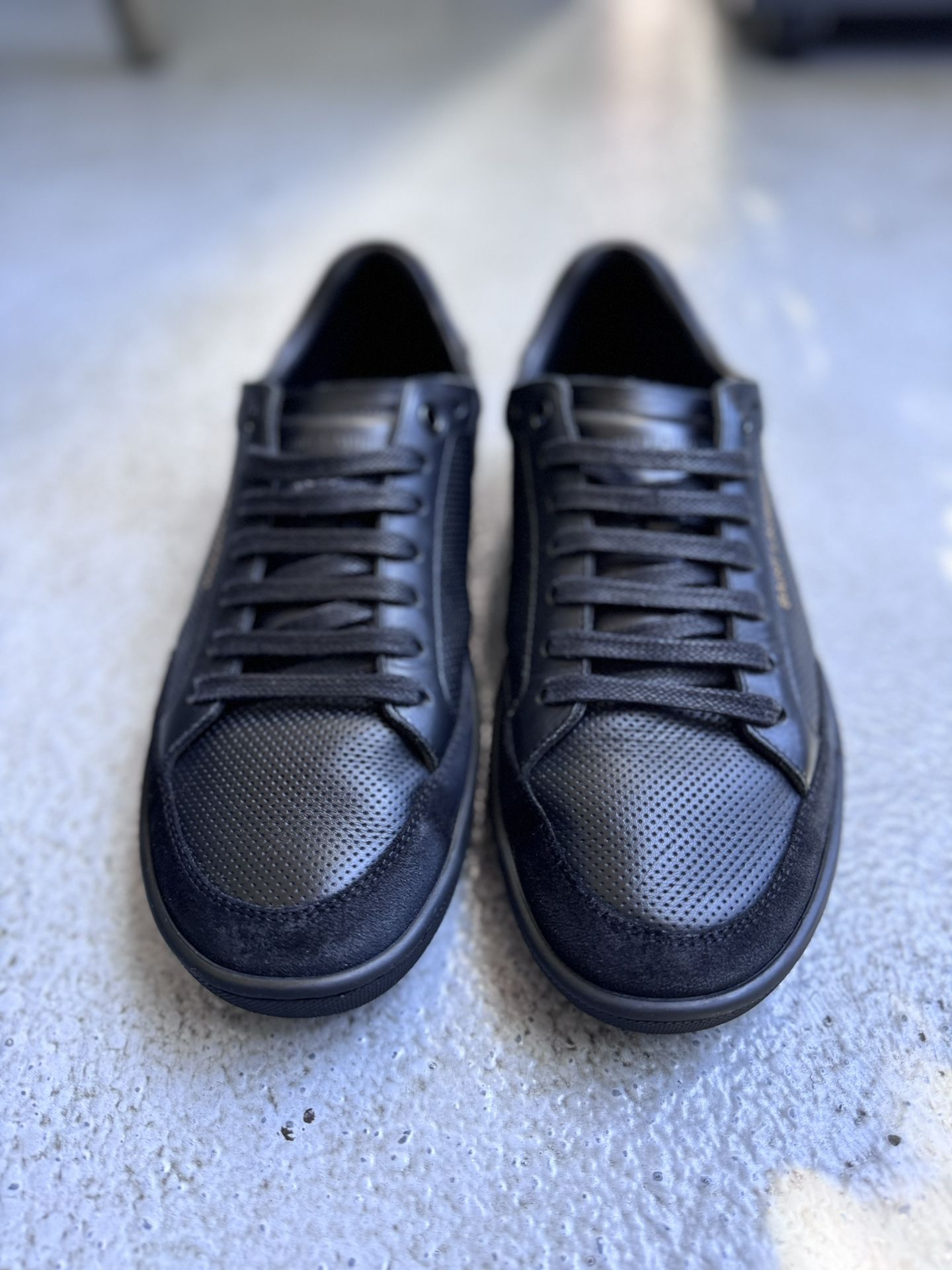 Sneakers Saint Laurent