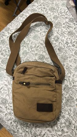 Portland bag