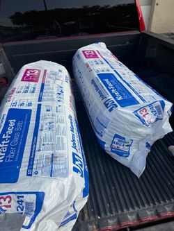 Insulation etc
