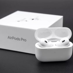 AirPod Pro 2