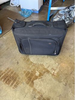 Suitcase